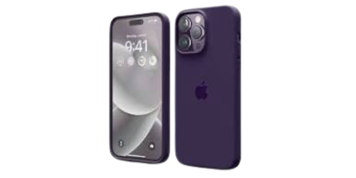 Phone Pouch